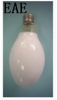 high-pressure mercury lamp