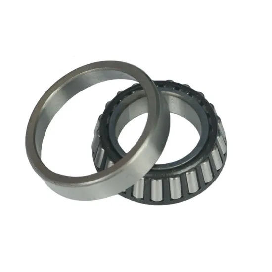 Tapered Roller Bearing HTF-R27-6G5UR4 27x62x13.5mm - Differential Gearbox Bearings R27-6G 32008