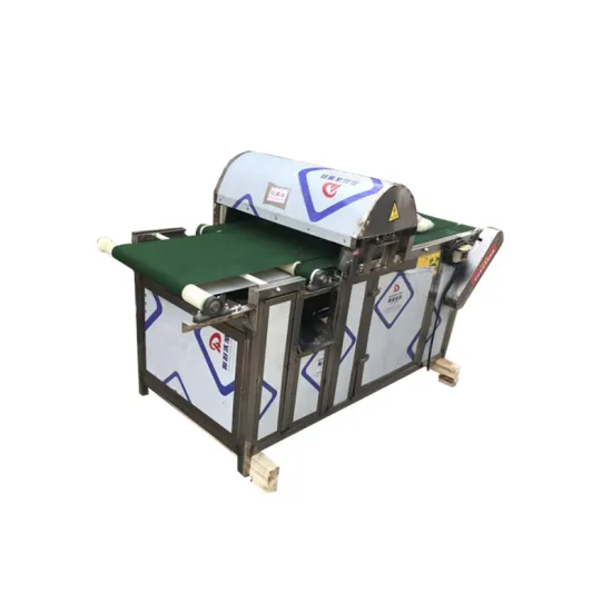 Fish Head and Tail Cutting Machine for New Product
