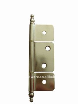 Three Leaf Flag Hinge with tip