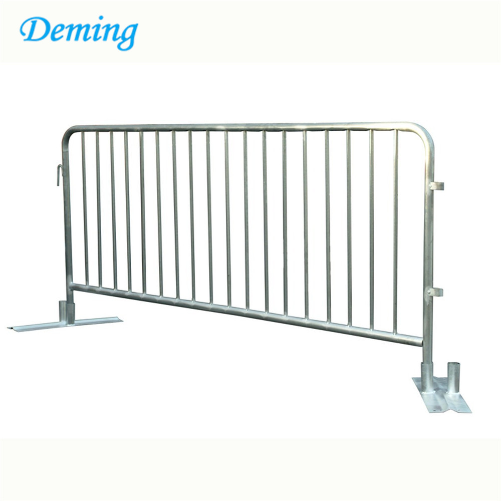 Hot Sale Removable Crowd Control Barrier