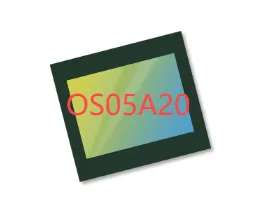 PureCel & Nyxel Technologies Enhanced OS05A20: 5 Megapixel CMOS Image Sensor