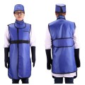 x ray double sides lead protection vest