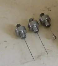 Vicat Test Apparatus: Cement Testing Machine