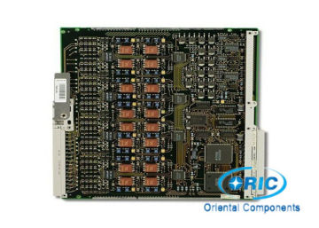 Ericsson Md110 Rof 137 5334/2 Elu28 Telecom Cards, Boards / Equipment, Switch