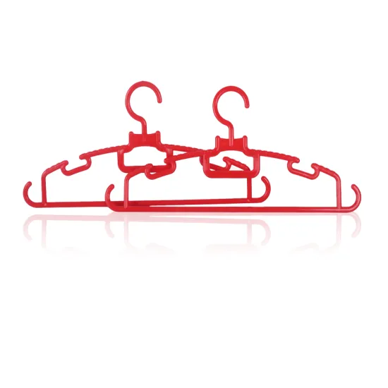 Plastic Injection Clothes Hanger Mould