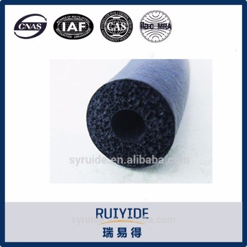 EPDM foaming co-extrusion sealing strip