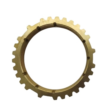 FACTORY SALE Manual auto parts transmission Synchronizer Ring oem F520-17-245C for MAZDA