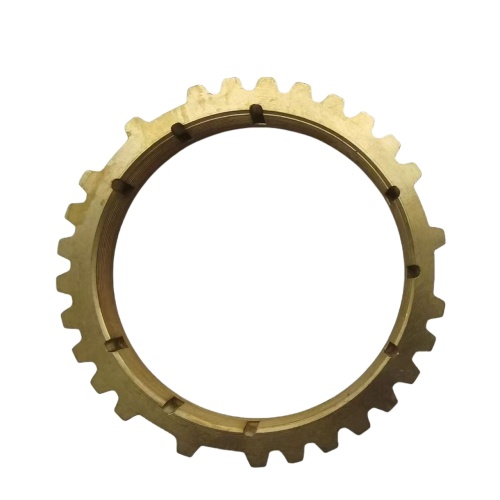 FACTORY SALE Manual auto parts transmission Synchronizer Ring oem F520-17-245C for MAZDA