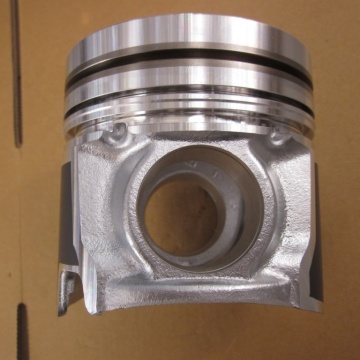Deutz Engine Piston with Rings - Genuine Spare Parts for All Models