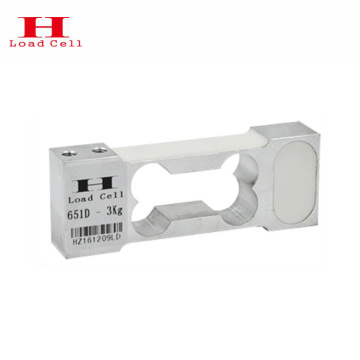 Ô tải một điểm 651D