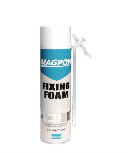 Pu Foam Sealant For Wooden Doors And Windows Wood