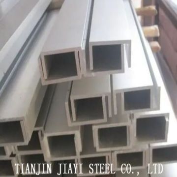 1070 Aluminum Channel Steel