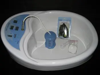 Ion Cleanse H701 Foot Basin (CE Approved)