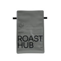 Ausgezeichnete Qualität Side Seal Coffee Bean Bags Lieferanten