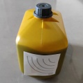 Domino IC-2BK106 Ink MC-2BK106 Solvente de maquillaje para Domino AX150I AX350I AX550I CIJ Ink Jet Printer