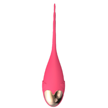 Dispositivo de masturbación femenina Vibrador de vagina de control remoto