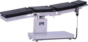 Tables d’opération électriques