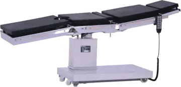 Electrical Operating Tables