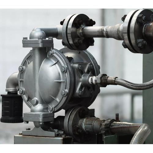 Professional Hose Diaphragm Pump