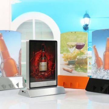 4 USB 10000mAh 20000mAh 26000mAh 30000mAh Restaurant Power Bank