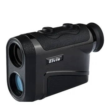 Highly Demanded 2000m Laser Rangefinder for Hunting