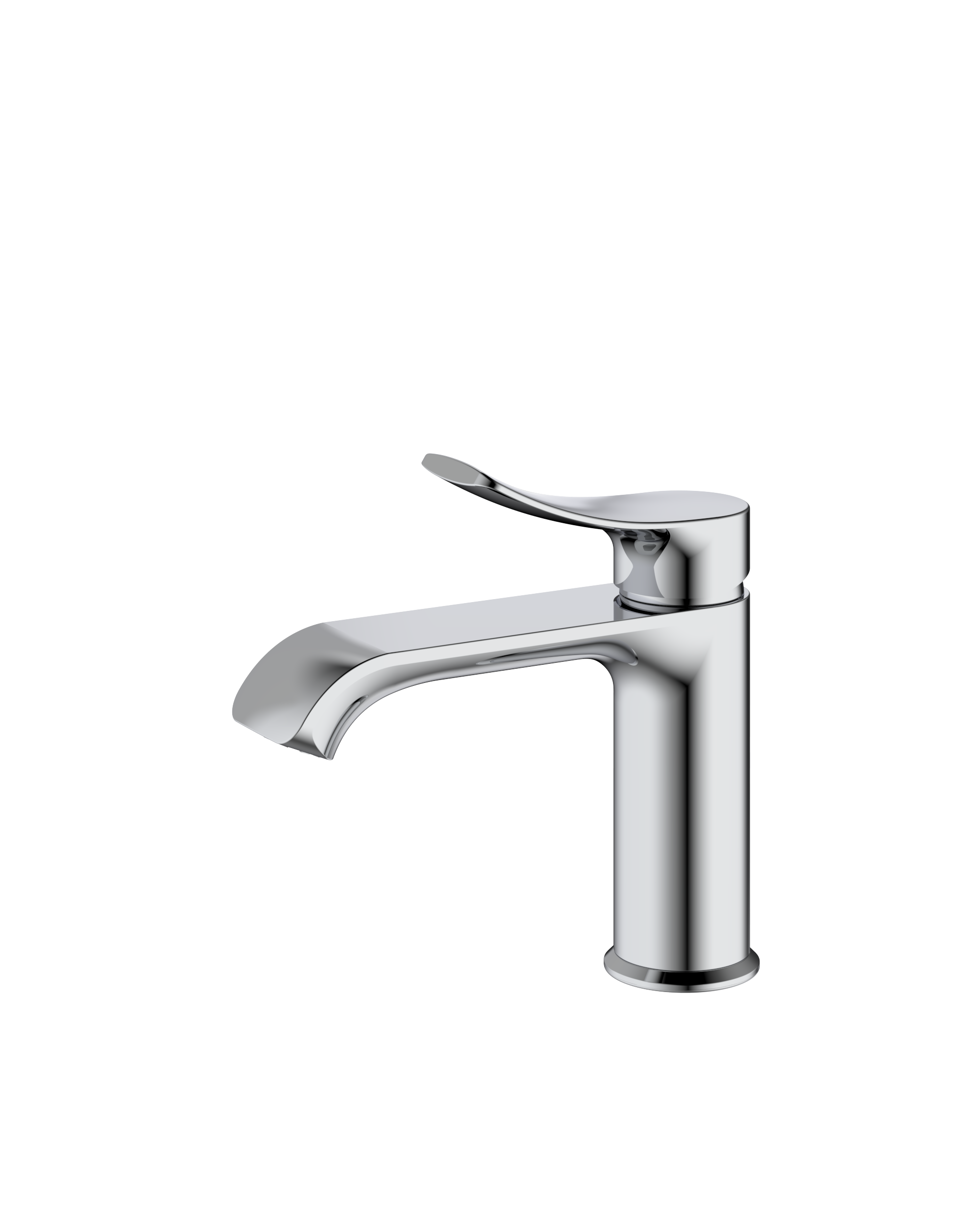 Single Lever Basin Mixer For CK1153553C