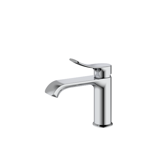 Single Lever Basin Mixer For CK1153553C