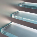 Antiskidding Laminated Glass Price For Staircase Tread