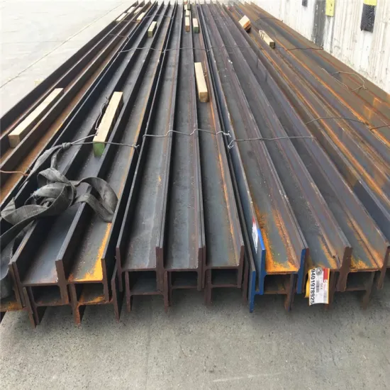 Current Price of W14 I-Beams in Ethiopia