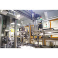 Automatic Motor Amature Rotor Manufacturing line