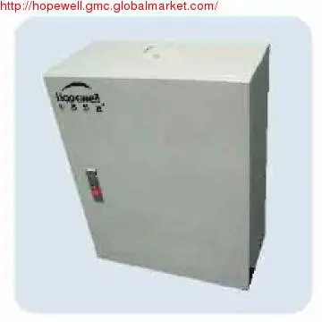 Power Distribution Box