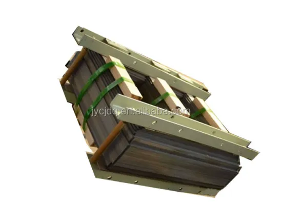 Non-oriented silicon steel crno insulating coating transformer core from jiangsu