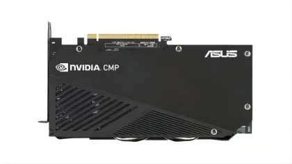 ASUS Nvidia CMP 40HX 8GB GDDR6 Graphics card