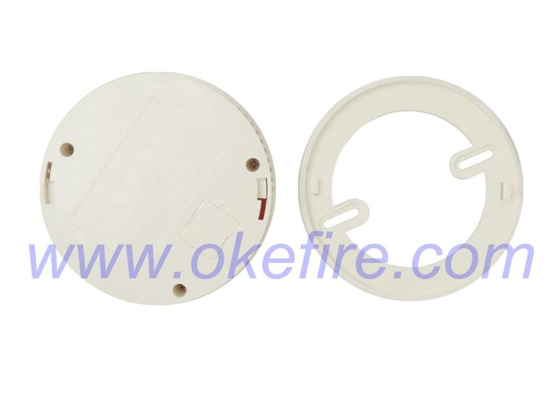 Smoke and Co Detector (Ok-621 Series)