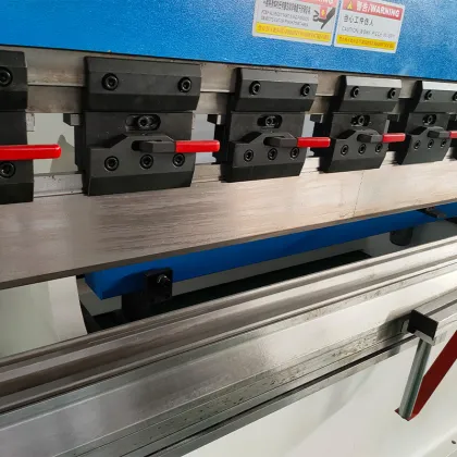 Press Brake, Sheet Metal, Louer, Punch, Promecam, Baykal, Rolleri Tools, Dies & Tooling Rental and Supplies