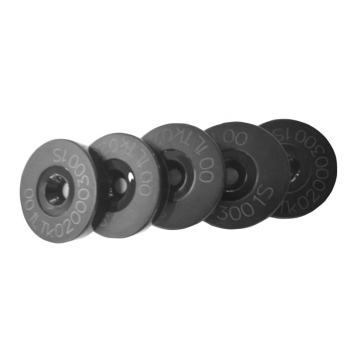 LF Passive Waterproof Anti-metal RFID Tags Tokens