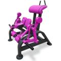 Komersyal na fitness leg curling machine