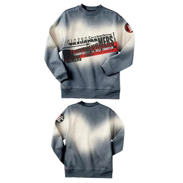 Pullover