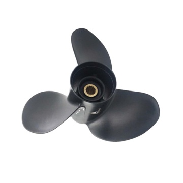 Eluminio elica esplosiva per Suzuki 20-30HP (58100-90J10-019)