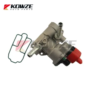 Idle Speed Control Servo Kit for Mitsubishi Lancer Colt CJ4A CJ5A CK4A CK5A MD614743