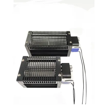 Kironmotor AC Long Version 220V Cross Flow Fan with Multi-Wing Impeller