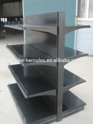 2015 black island gondola in HEGERLS brand