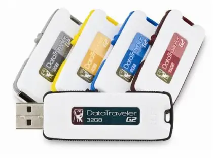 Kingston DTG2 USB Drive,Kingston USB Stick,Kingston Memory Stick