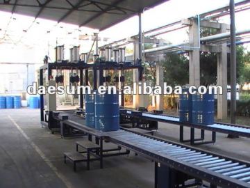 200L Vacuum palletizer