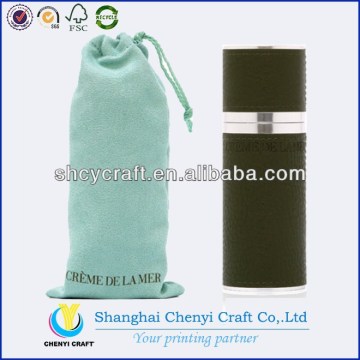 wholesale high quality rigid wine packaging boxes