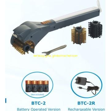 Portable best BBQ  Brush for Camping
