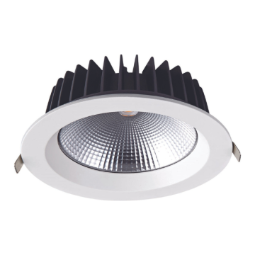 Ronse Led Downlights | 10W-60W tavan gömme aydınlatma