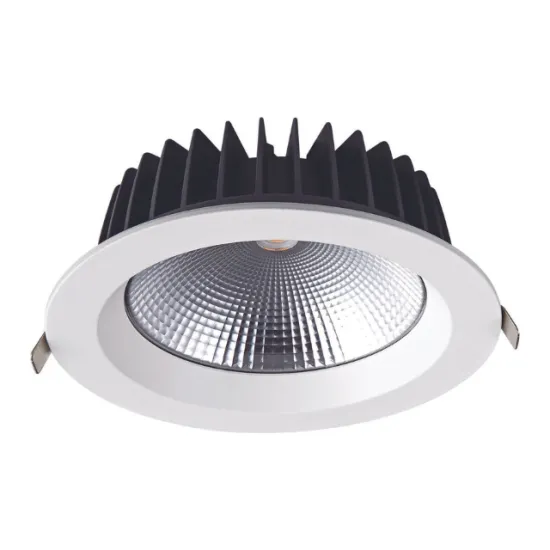 RONSE LED Downlights | 10w-60w Ceiling Recessed Lighting