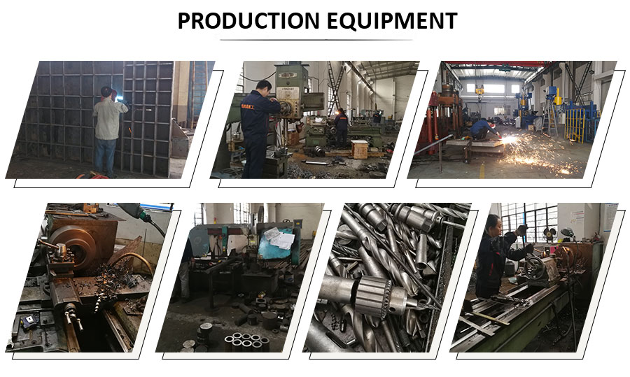 scrap meta baler